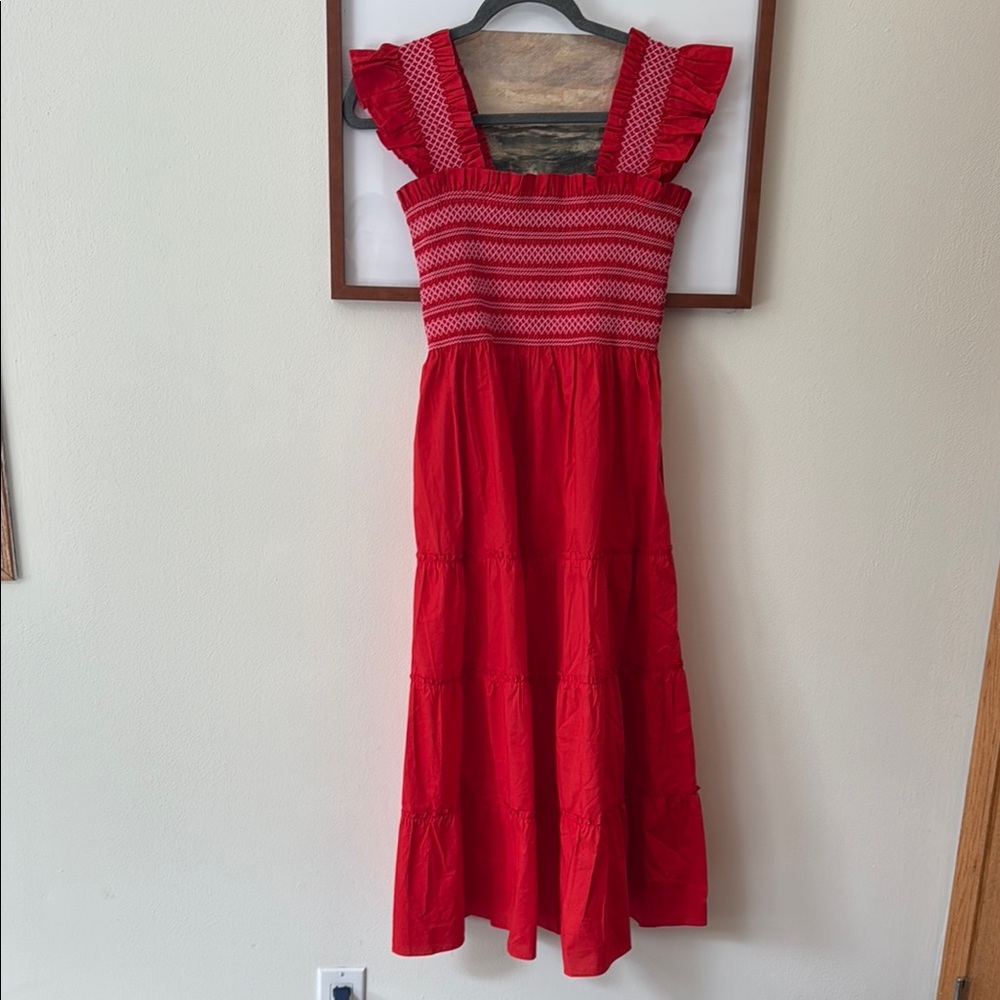 Hill House Ellie Nap Dress